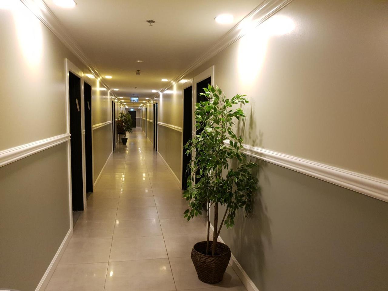 Spat Hotel Ashdod Eksteriør bilde
